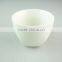 stock wholesale porcelain white cawa cup with very cheap price good quality