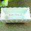 Cheap China Oblong White Porcelain Dishes Manufactures Of Dishes To Restaurant