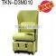 TKN-D3M010 Pedicure manicure sofa chair Salon furniture using reflexology sofa chair