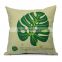 environmentally friendly throw pillows case STPC0A3
