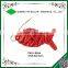 Wholesale cheap colored star wicker rattan decor
