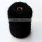 100%Polyamide/Nylon Fancy Feather Yarn For Knitting