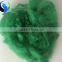 100%3D Hollow Dope Dyed Polyester Staple Fiber Korea