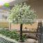 GNW BLS048 11ft large fiberglass cherry blossom tree for decoration