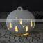 Factory direct small hanging Led light ball Christmas decoration