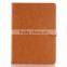 High quality crazy-horse PU card bumper/pocket cell phone case for Ipad PRO