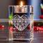 cheap bulk votive glass pillar candle holders