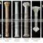high quality interior decorative greek marble column