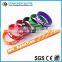 The most fashion bracelet, silicone wristband, beadlet, popular wrist accessory