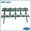 Best fence supplies garden building tools delicate & unique eco strong high quality Plastic garden trellies