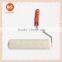 Mini Acrylic Paint Roller With Plastic Handle