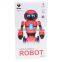 2016 Newest Arrival Intelligent Balance Battery Operated Toy Robot