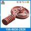 idler roller for excavator E200B
