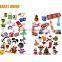 under dollar items from Yiwu wholesale market