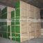 pine LVL scaffolding board