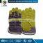 High Quality Keep Safe Seamless Leather Furniture Gloves