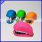 2015 new 7cm length plastic mini cute stapler