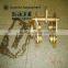 Manual Monorall Hoist no sparking safety tools Al-Cu material tools