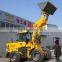 HZM932 3.2ton strong power front end loader with ce