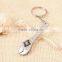 Mini Adjustable Spanner Tool with key chain , Promotional mini tool