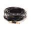 1/4"OD(10mm*6.3mm) 15m pu suction hose corrosion resistance used for industry for polyester stable fiber