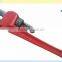 PVC pipe Japan type pipe wrench