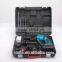 2014 new ok-tools high qualitycordless drill 18V LI-battery power tools