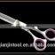 QJ-PT24 Wholesale useful and ecomomy dog scissors set