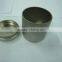 Small Candle tin can