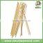 Safe cheap bamboo skewer