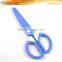 SSC0042/47/49 5 '' children safe blunt full plastic scissors set
