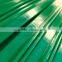 Wear resistance conveyor use plastic green chain guide on sale