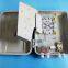16 core fiber optic fiber box