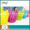 Silicone Pen Holder, Pencil Holder/Fixer, Silicon Pen Container