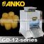 Anko Small Scale Making Chinese Frozen Glutinous Rice Ball Maker