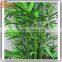 Nearly natural artificial bamboo fence artificial bamboo plants