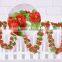 decorative artificial flower garland NKG173