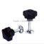 Handles for heat press machine , heat transfer machine handle parts