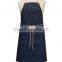 custom made lead apron 100 cotton denim apron