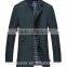 fashion wool winter coat made to measure men overcoat BCZ033