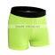 Ladies Sportswear training female stretch tights running gym women sport shorts