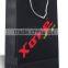 Printed Paper Bags with name & logo