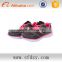 OEM high quality sports running shoes for ladies and men 2016