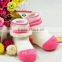 Soft Cotton Baby Socks