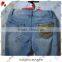 kids fashion jeans pant design distressed jeans