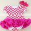 100% Cotton Wholesale Cheap Baby Romper