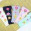 Chinese Traditional Style Girl Appliqued Emboidered Solid Pants For Wholesale