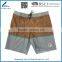 Special hot selling custom quick dry 100% polyester beach shorts