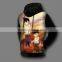 Wholesale import custom trendy fancy sublimation print hoodies