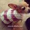 Simple Crochet Cables Dog Sweater Names For Male Dogs Clothes China